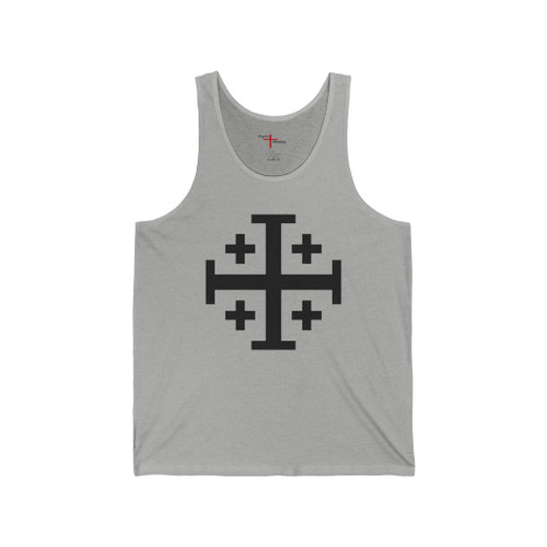 Holy Sepluchre Tank
