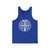 Saint Benedict Tank Saint Benedict Tank