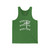 Sanctus Tank