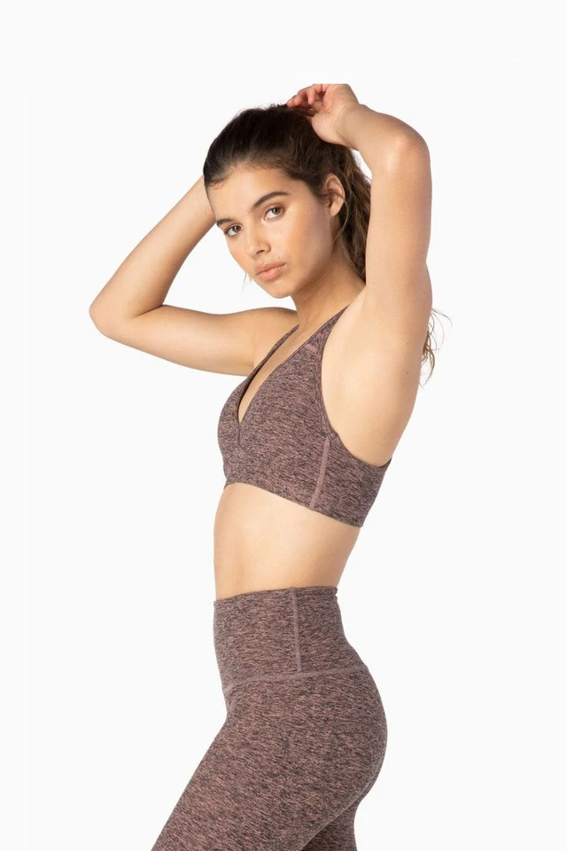 Cut Out Detail Gym Set