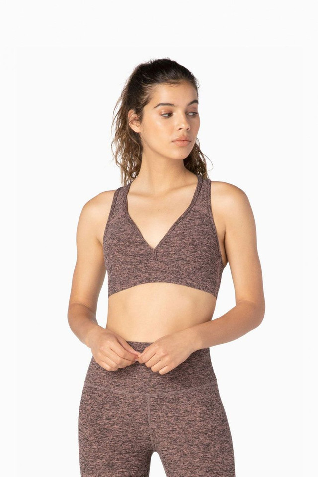 High Impact Gym Suit Set