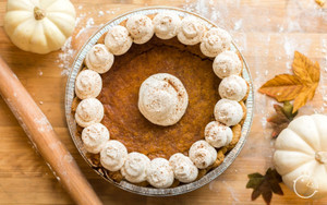 Pumpkin Pie Pumpkin Pie