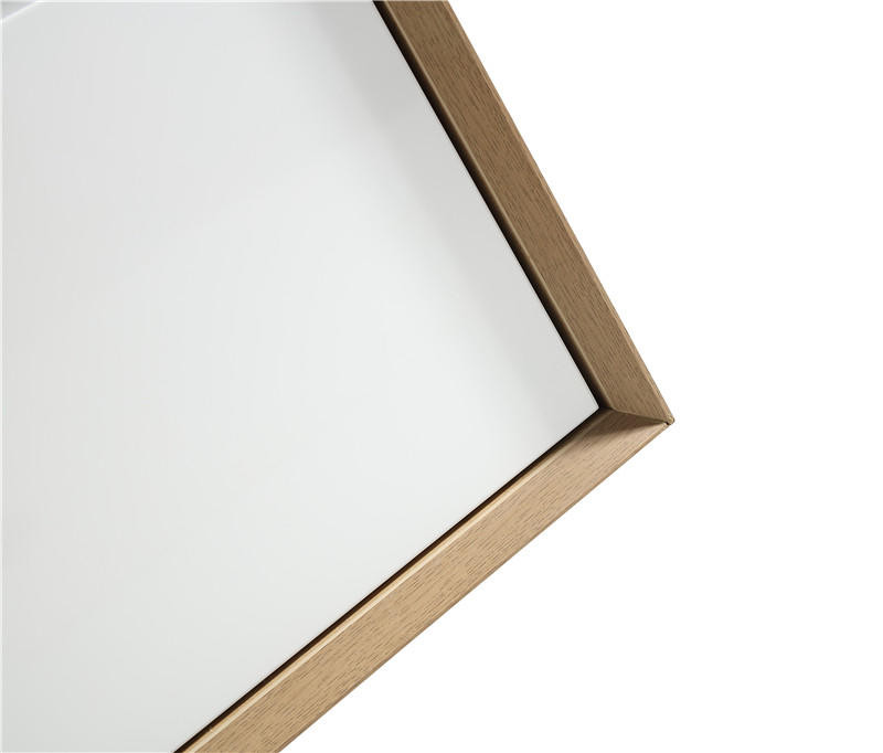 Kingdee 48'' Wall Mounted Vanity With Acrylic top Moreno Bath