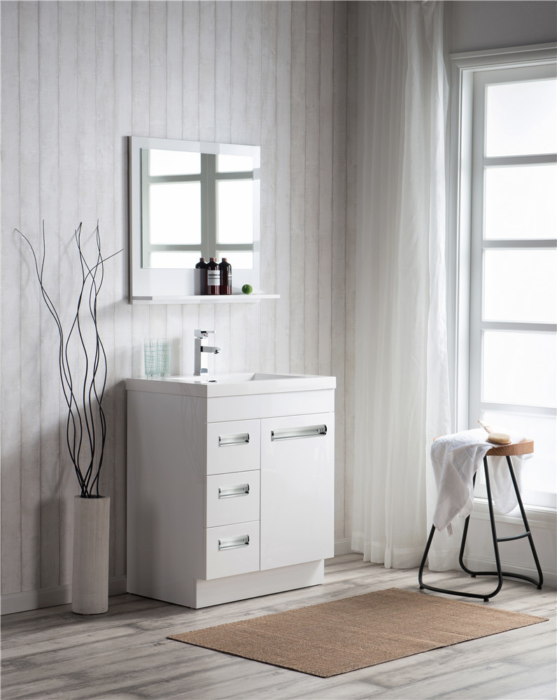 Freestanding Vanities, Freestanding Vanity, Modern Freestanding Vanities - Page 2