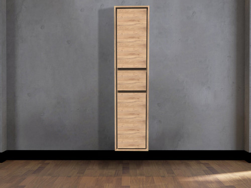  Sage 16'' Linen Storage Cabinet 