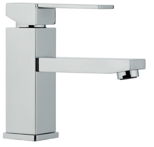 Moreno Aqua Single Lever Faucet in Chrome |  AFB0117 