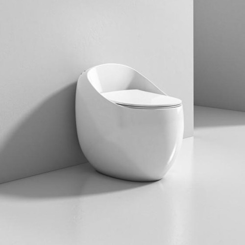 BENO Beno Series Rounded Toilet | Single Flush 2085 