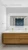  Sage 60" Modern Floating Bathroom Vanity Set with Double Sink Top 