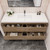 Sage 60" Modern Floating Bathroom Vanity with Single Sink Top   Sage 60" Modern Floating Bathroom Vanity with Single Sink Top