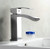 Moreno Aqua Waterfall Single Lever Faucet in Chrome | AFB053  Moreno Aqua Waterfall Single Lever Faucet in Chrome | AFB053
