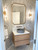 Bohemia Lina 30" Floating Bathroom Vanity with Reinforced Acrylic Sink Top   Bohemia Lina 30" Floating Bathroom Vanity with Reinforced Acrylic Sink Top