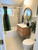 Bohemia Lina 30" Floating Bathroom Vanity with Reinforced Acrylic Sink Top   Bohemia Lina 30" Floating Bathroom Vanity with Reinforced Acrylic Sink Top