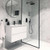 Bohemia Lina 30" Floating Bathroom Vanity with Reinforced Acrylic Sink Top   Bohemia Lina 30" Floating Bathroom Vanity with Reinforced Acrylic Sink Top
