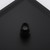  Moreno 10" Shower Head In Matt Balck and  Hand Held Two Valve Set 