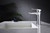 Moreno COY WATERFALL SINGLE LEVER FAUCET IN CHROME | 312 