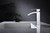 Moreno NELLI CURVE SINGLE HOLE FAUCET IN CHROME | MP002  Moreno NELLI CURVE SINGLE HOLE FAUCET IN CHROME | MP002