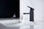 Moreno NELLI SINGLE HOLE FAUCET | MP003  Moreno NELLI SINGLE HOLE FAUCET | MP003