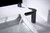 Moreno NELLI SINGLE HOLE WATERFALL FAUCET | MP008 