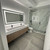 Bethany 72’’ Floating Art Deco Bathroom Vanity Set with Reinforced Acrylic Double Sink Top   Bethany 72’’ Floating Art Deco Bathroom Vanity Set with Reinforced Acrylic Double Sink Top