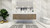 Bethany 72’’ Floating Art Deco Bathroom Vanity Set with Reinforced Acrylic Double Sink Top   Bethany 72’’ Floating Art Deco Bathroom Vanity Set with Reinforced Acrylic Double Sink Top