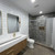Bethany 72’’ Floating Art Deco Bathroom Vanity Set with Reinforced Acrylic Double Sink Top   Bethany 72’’ Floating Art Deco Bathroom Vanity Set with Reinforced Acrylic Double Sink Top