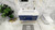 Bethany BETHANY 42'' FREESTANDING VANITY WITH REINFORCED ACRYLIC SINK (RIGHT SIDE DRAWERS)  Bethany BETHANY 42'' FREESTANDING VANITY WITH REINFORCED ACRYLIC SINK (RIGHT SIDE DRAWERS)