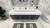 Bethany BETHANY 72'' FREESTANDING VANITY WITH DOUBLE FAUCET HOLES REINFORCED ACRYLIC SINK (72DD)  Bethany BETHANY 72'' FREESTANDING VANITY WITH DOUBLE FAUCET HOLES REINFORCED ACRYLIC SINK (72DD)