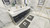 Bethany BETHANY 72'' FREESTANDING VANITY WITH DOUBLE FAUCET HOLES REINFORCED ACRYLIC SINK (72DD)  Bethany BETHANY 72'' FREESTANDING VANITY WITH DOUBLE FAUCET HOLES REINFORCED ACRYLIC SINK (72DD)