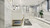 Bethany BETHANY 72'' FREESTANDING VANITY WITH DOUBLE FAUCET HOLES REINFORCED ACRYLIC SINK (72DD)  Bethany BETHANY 72'' FREESTANDING VANITY WITH DOUBLE FAUCET HOLES REINFORCED ACRYLIC SINK (72DD)