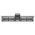 MAX16 MAX 116" Wall Mounted Bath Vanity with 16 Acrylic Sink W/Small Side Cabinet  MAX16 MAX 116" Wall Mounted Bath Vanity with 16 Acrylic Sink W/Small Side Cabinet