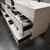 MAX16 MAX 92"D Wall Mounted Bath Vanity with 16 Acrylic Sink W/Small Side Cabinet  MAX16 MAX 92"D Wall Mounted Bath Vanity with 16 Acrylic Sink W/Small Side Cabinet