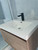 BELLA Bella 30’’ Floating Bathroom Vanity Set With Single Sink Acrylic Top  BELLA Bella 30’’ Floating Bathroom Vanity Set With Single Sink Acrylic Top