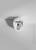 BENO SERIES ROUNDED TOILET WITH ONE FLUSH -- 2085   BENO SERIES ROUNDED TOILET WITH ONE FLUSH -- 2085
