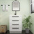 Carla 24" Freestanding Bathroom Vanity   Carla 24" Freestanding Bathroom Vanity