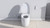 A17 Elongated Smart Toilet with Bidet   A17 Elongated Smart Toilet with Bidet