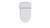 A17 Elongated Smart Toilet with Bidet   A17 Elongated Smart Toilet with Bidet