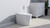 A17 Elongated Smart Toilet with Bidet   A17 Elongated Smart Toilet with Bidet