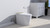 A18 Elongated Smart Toilet with Bidet   A18 Elongated Smart Toilet with Bidet