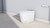A18 Elongated Smart Toilet with Bidet   A18 Elongated Smart Toilet with Bidet
