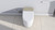 A18 Elongated Smart Toilet with Bidet   A18 Elongated Smart Toilet with Bidet