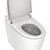  T162A Smart Toilet 
