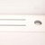 FLX Felix Vanity Sink Top - Trough Sink Top for Bathroom Vanity - 24"-84" V11