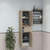 Louis Floating Linen Cabinet   Louis Floating Linen Cabinet
