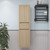 Louis Floating Linen Cabinet   Louis Floating Linen Cabinet