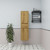 Louis Floating Linen Cabinet   Louis Floating Linen Cabinet