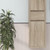 Louis Floating Linen Cabinet   Louis Floating Linen Cabinet