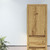 Louis Floating Linen Cabinet   Louis Floating Linen Cabinet