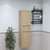 Louis Floating Linen Cabinet   Louis Floating Linen Cabinet