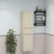 Louis Floating Linen Cabinet   Louis Floating Linen Cabinet