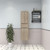 Louis Floating Linen Cabinet   Louis Floating Linen Cabinet